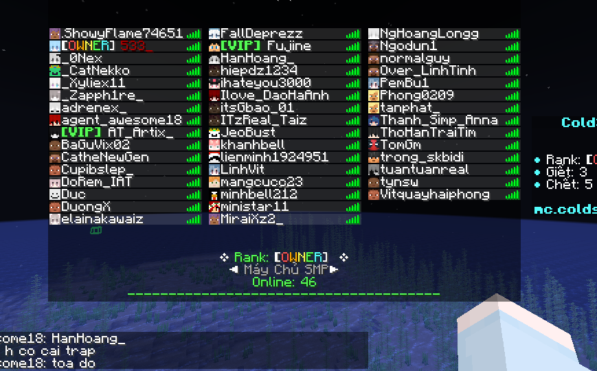 Trải nghiệm thực tế ZyroxCloud